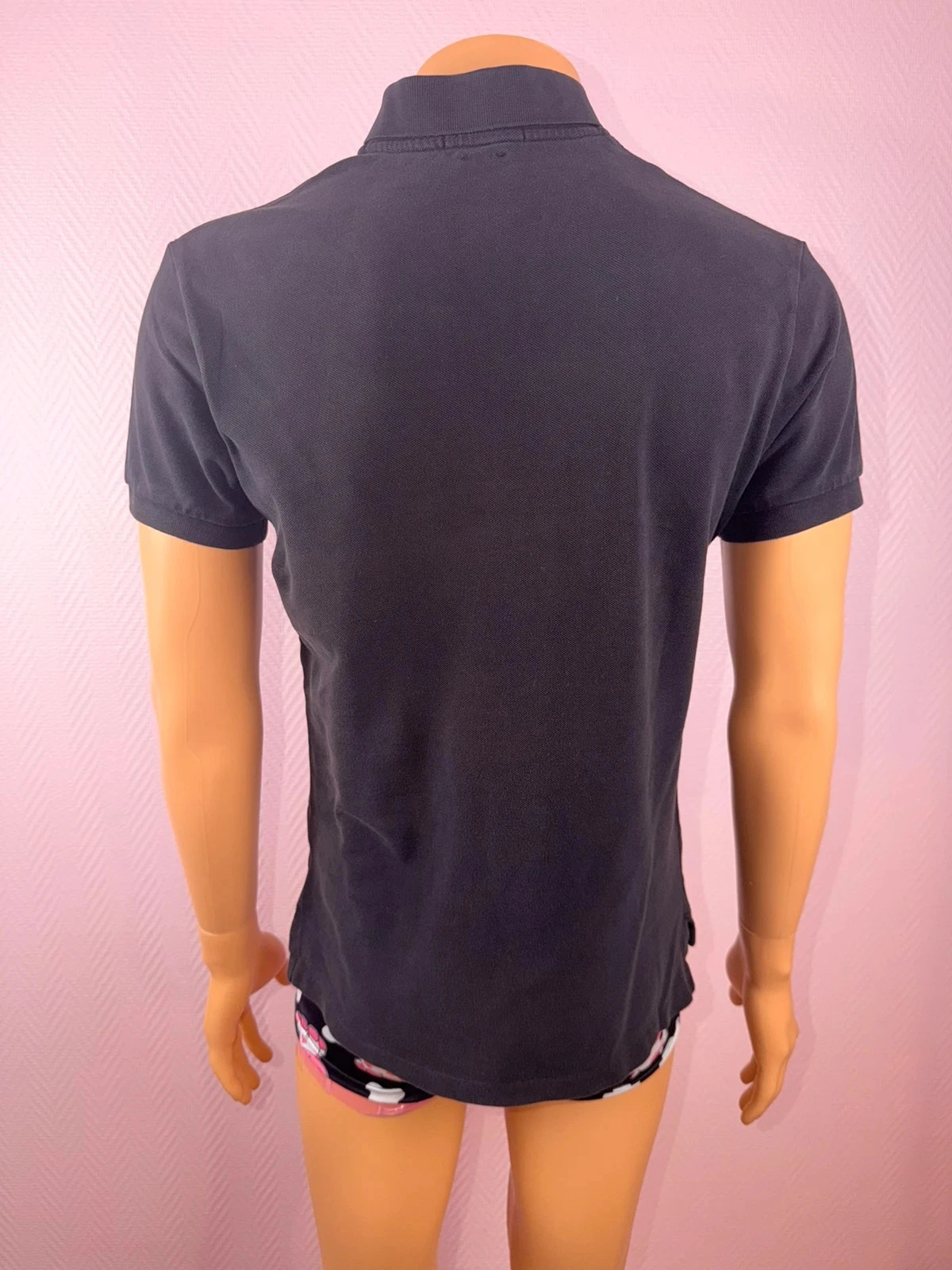 Polo, homme Ralph Lauren, taille M – photo 3